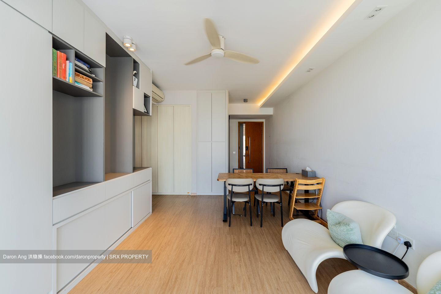 Waterbank at Dakota (D14), Condominium #559223841